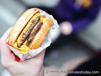 How common are hormone-disrupting chemicals in fast food? - Medical News Today