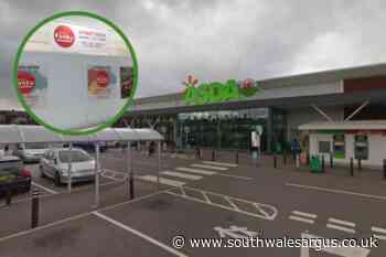 Newport supermarket to open Oriental street food concession - South Wales Argus