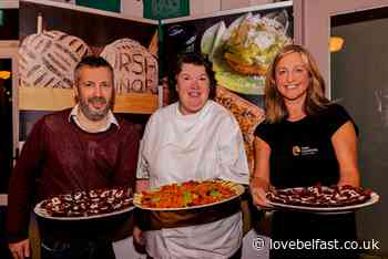 Slow Food Causeway Joins Global Slow Food Movement & Launches 6-Month Event Programme - Love Belfast