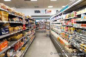 Higher food costs due to EPR 'unlikely' - letsrecycle.com