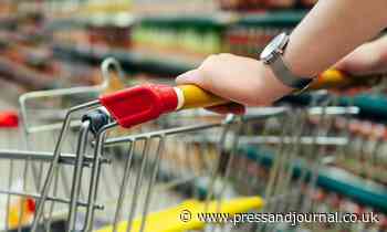 'Shoppers want food produced with more care for environment' - Press and Journal