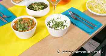 60% of us have tried vegan food in the last year - Wales Online