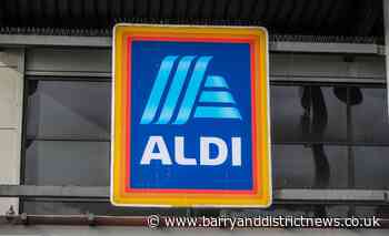 Aldi is donating food to charities this Christmas – here's how to get involved - Barry and District News