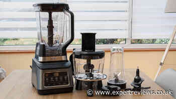 Ninja 3-in-1 Food Processor BN800UK review: Food prep, simplified - Expert Reviews
