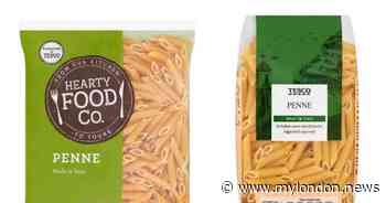 The codes on Tesco food items that could cut your shopping bill in half - My London