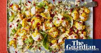 Thomasina Miers’ recipe for coronation cauliflower salad - The Guardian