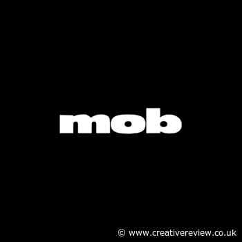 Mob's rebrand puts the character back in food - Creative Review
