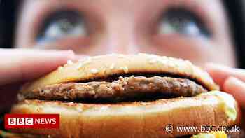 Can we stomach the latest emerging food innovations? - BBC News