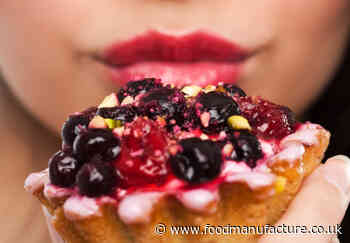 What are the key food trends among UK consumers? - FoodManufacture.co.uk