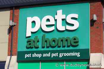 Pets at Home boss quits after 11 years with retailer - Dudley News