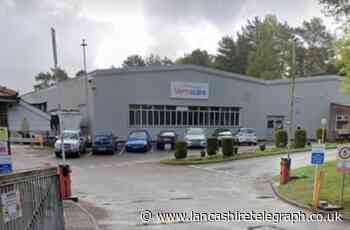 Frontier Plastics fined £246k over health and safety failings