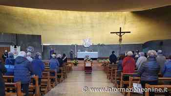 L’ultimo saluto di Gallarate a Giovanni Martinoli. «Un uomo del dialogo» - InformazioneOnline.it