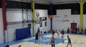 CGold 6^ – Gallarate e Gazzada non mollano. Saronno piega i giovani di Varese - VareseSport