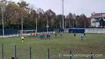 7^ giornata – Tris Solbiatese, cade la Besnatese. 6 reti a Gallarate, finalmente il Cassano - VareseSport