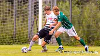 Preußen Reinfeld empfängt VfB Lübeck II und will „Schwung mitnehmen“ - Sportbuzzer