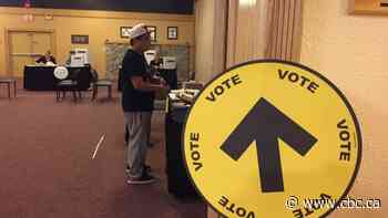 Elections Canada apologizes to Ontario First Nations voters unable to cast ballots