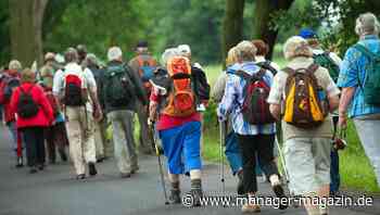 Rente: 10 Prozent mehr in kommenden zwei Jahren
