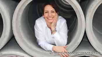 Frauen in Familienunternehmen: Das Ende der Thronfolgerlogik