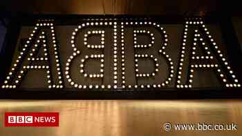 Two dead after seven-storey fall at Abba tribute concert