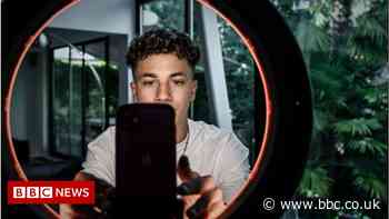Job-seekers turn to TikTok to post 'CareerTok' CVs