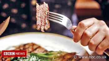 COP26: Should there be limits on meat eating? And more questions
