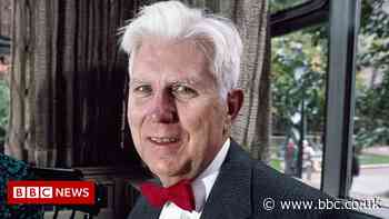 Dr Aaron Beck: Cognitive behavioural therapy pioneer dies aged 100