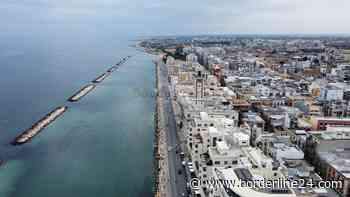 Bari si svuota? In un anno i nati sono la metà dei decessi (-43%) - Borderline24 - Il giornale di Bari