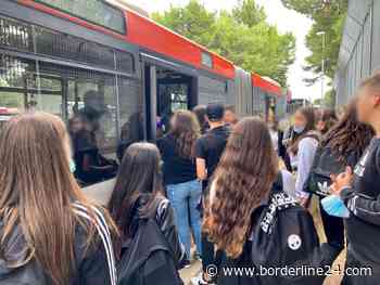 Bari, da domani turno unico per l'ingresso a scuola: "Restano incognite e preoccupazioni" - Borderline24.com