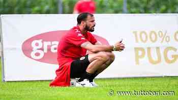 GS - Bianco in diffida, Taranto multato per cori contro Bari. Punito Polito, il motivo... - BARI CALCIO