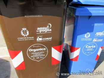 Bari, bufera sulle bollette Tari. Picaro: "Niente sconto del 25% per il porta a porta" - Borderline24.com