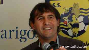 INTERVISTA TC - Logiudice: "Episodi stanno girando dalla parte del Bari" - Tutto Lega Pro