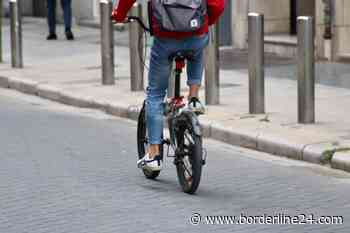 Bari, 1355 domande per gli incentivi per bici e monopattini: terminati i fondi - Borderline24.com