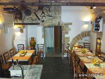 Stop dei parklet a Bari, ristoratori sul piede di guerra - Tag24 - Radio Cusano Campus