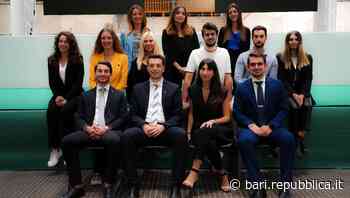 Bari, nel Politecnico nasce Jeba: gli studenti condividono know how realizzando progetti di aziende e istituz… - La Repubblica