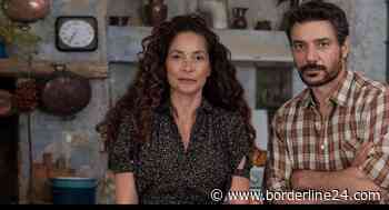 Bari in prima serata, al via la fiction "Storia di una famiglia per bene" - Borderline24.com