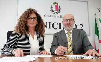 Bari, al municipio 2 la consigliera con delega al sorriso: "La felicità anche attraverso piccoli gesti quotidiani" - Borderline24 - Il giornale di Bari