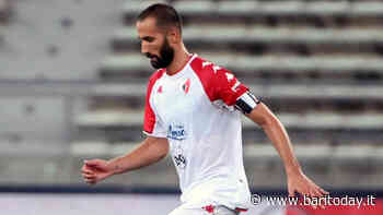 Bari, Di Cesare operato: già iniziata la riabilitazione per il capitano biancorosso - BariToday