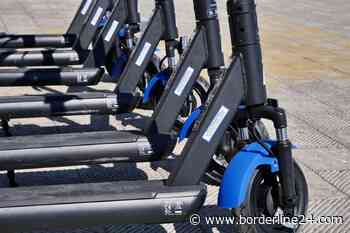 Bari, stop al parcheggio selvaggio dei monopattini: il Comune pensa ad aree di sosta - Borderline24.com