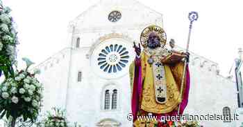 Bari, sì alla festa di San Nicola del 6 dicembre - Quotidiano del Sud