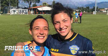 FEMMINILE - Il Tavagnacco scivola a Bari - Friuligol