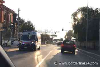 Bari, ennesimo incidente in monopattino. La stretta del governo su multe, frecce e velocità - Borderline24.com