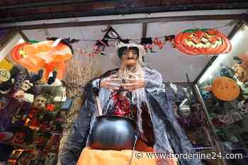 Halloween a Bari tra lancio di uova e sassi. I cittadini: "Ritroviamo il senso reale della festa" - Borderline24.com