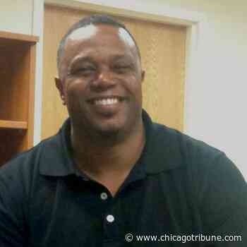 Column: Kendall County crash claims life of East Aurora High School coach and mentor - Chicago Tribune