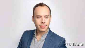 Comings and Goings: Noah Zatzman joins Aurora - iPolitics.ca