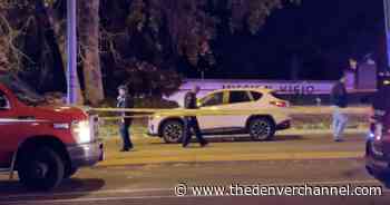 '(He) was so much bigger': Trick-or-treater, 15, hit by car in Aurora Sunday dies - The Denver Channel