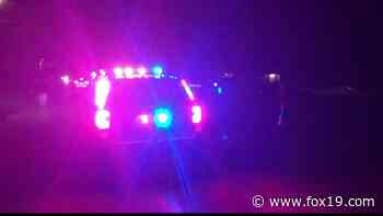 Juvenile flown to Children's Hospital, 2 adults hospitalized in Aurora crash - WXIX