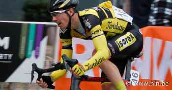 Gianni Marchand past voor GP Vanhevel in Ichtegem door hand-voet-mondziekte: “Blijven aandringen heeft geen zin” - hln.be