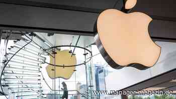 Das Cashpolster-Problem des Kapitalismus