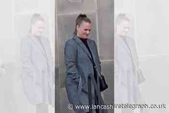Mum spared jail after she left son, 3, home alone