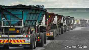 Anglo American appoints Duncan Wanblad as chief executive